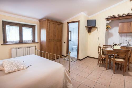 Bed & Breakfast La Piaggia