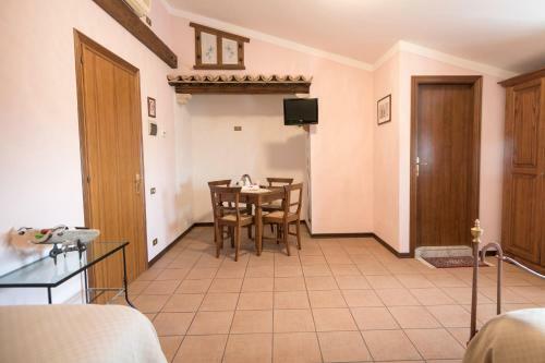 Bed & Breakfast La Piaggia