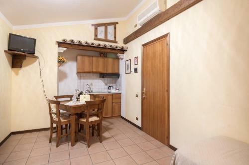 Bed & Breakfast La Piaggia