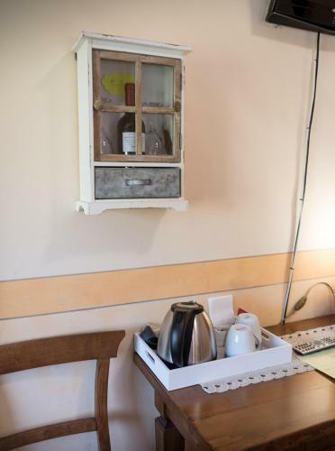 Bed & Breakfast La Piaggia