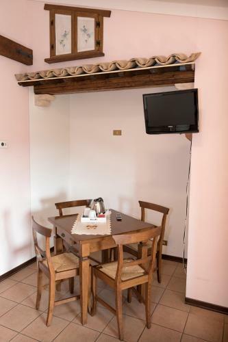 Bed & Breakfast La Piaggia