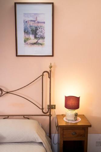 Bed & Breakfast La Piaggia