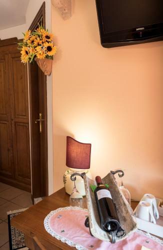 Bed & Breakfast La Piaggia