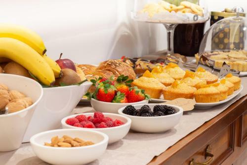 Bed & Breakfast Portica10