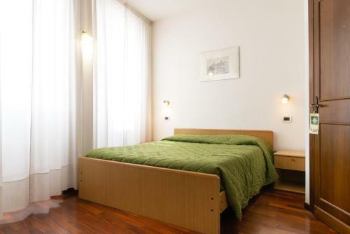 Hostal Arco Del Vento