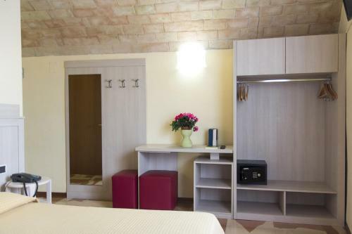 Hotel Posta Panoramic Assisi