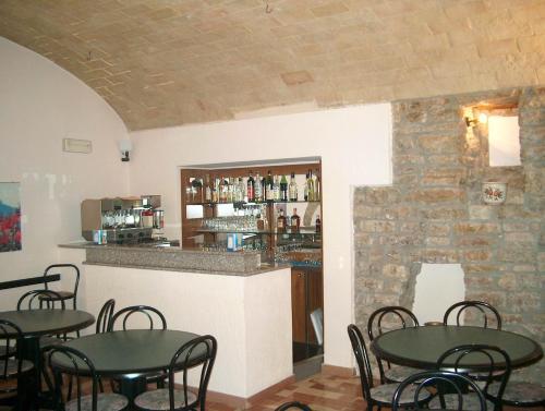 Hotel Posta Panoramic Assisi