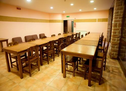 Albergue Ostello Fontemaggio