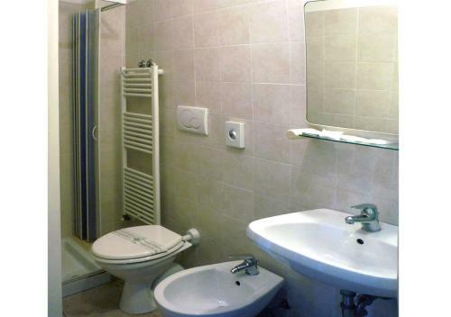 Hostal Camere Gambacorta