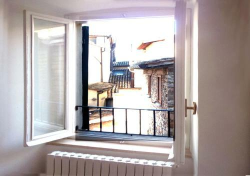 Hostal Camere Gambacorta