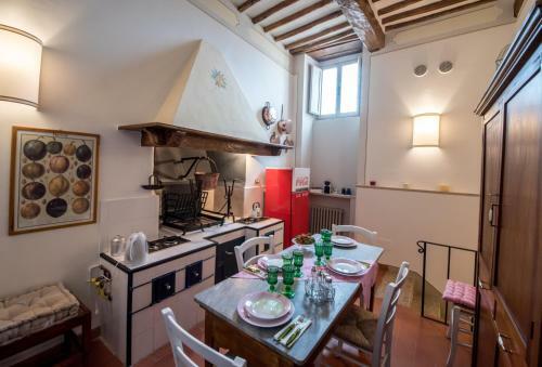 Apartamento Appartmento In Via San Rufino