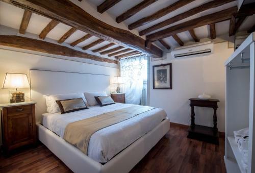 Apartamento Appartmento In Via San Rufino