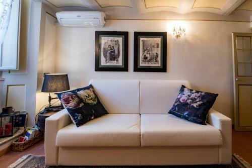 Apartamento Appartmento In Via San Rufino