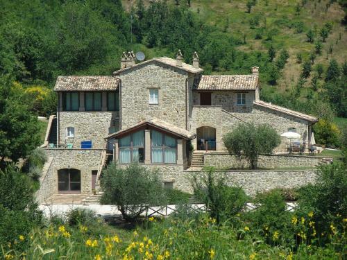Apartamento Il Casale