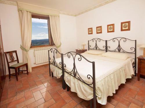 Apartamento Country House Le Colombe Assisi