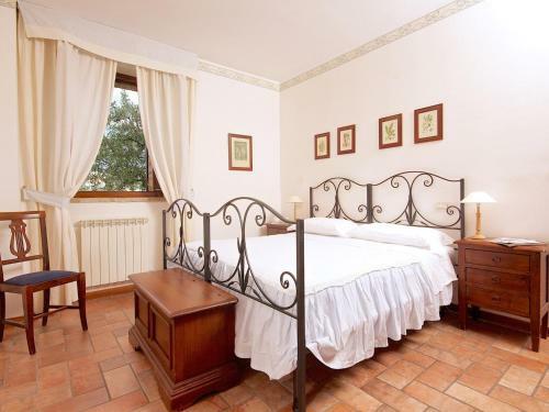 Apartamento Country House Le Colombe Assisi