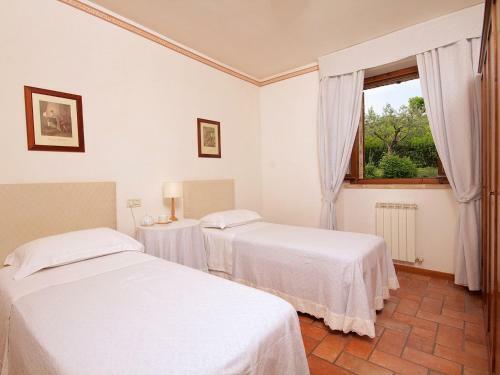 Apartamento Country House Le Colombe Assisi