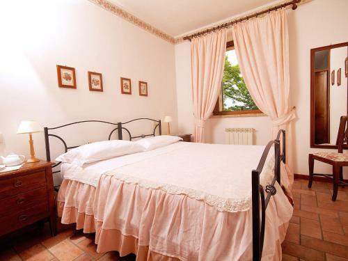 Apartamento Country House Le Colombe Assisi
