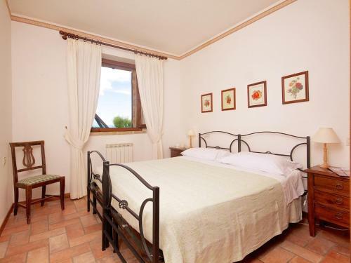 Apartamento Country House Le Colombe Assisi
