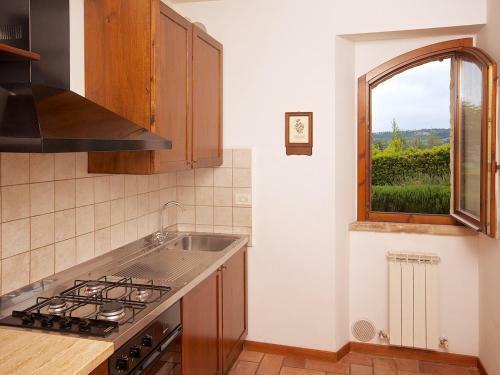 Apartamento Country House Le Colombe Assisi
