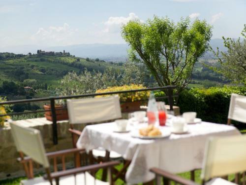 Apartamento Country House Le Colombe Assisi
