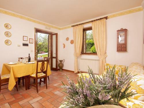 Apartamento Country House Le Colombe Assisi