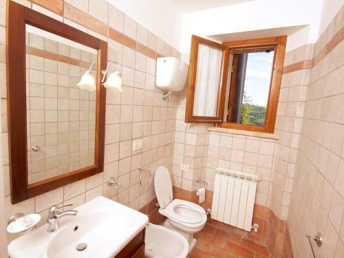 Apartamento Country House Le Colombe Assisi