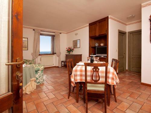 Apartamento Country House Le Colombe Assisi