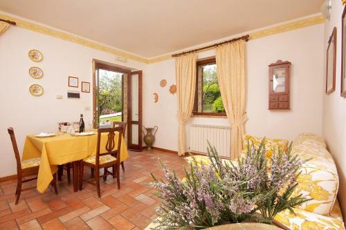 Apartamento Country House Le Colombe Assisi