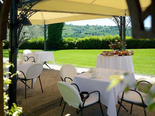 Apartamento Country House Le Colombe Assisi