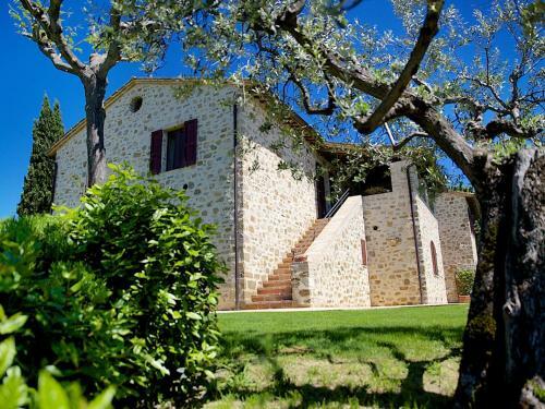 Apartamento Country House Le Colombe Assisi