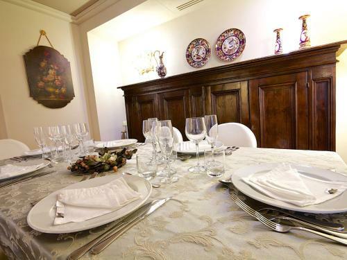 Apartamento Country House Le Colombe Assisi