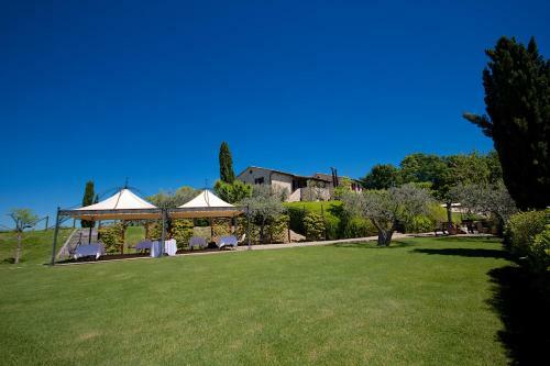 Apartamento Country House Le Colombe Assisi