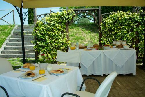 Apartamento Country House Le Colombe Assisi