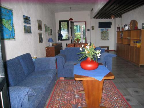 Casa Agata