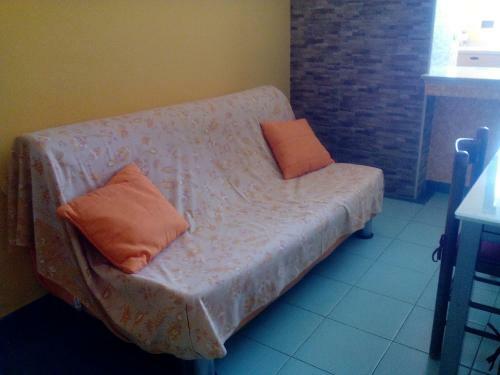 Apartamento Villa Del Mar