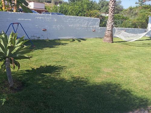 Villa Locazione Turistica Adriana