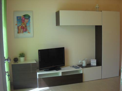 Maremonti Apartment