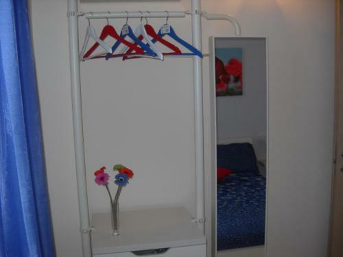 Maremonti Apartment