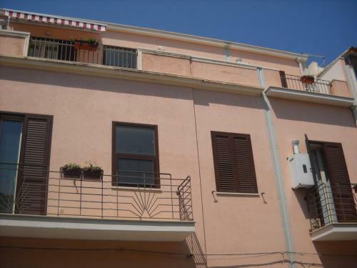 Maremonti Apartment