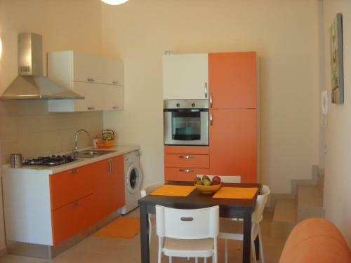 Maremonti Apartment