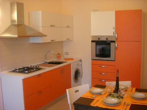 Maremonti Apartment