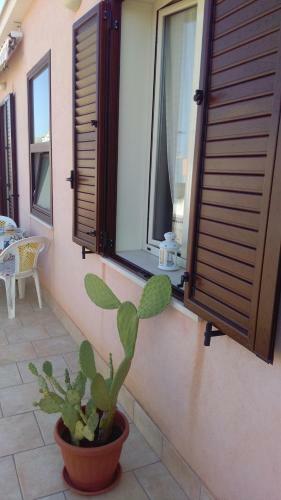 Maremonti Apartment