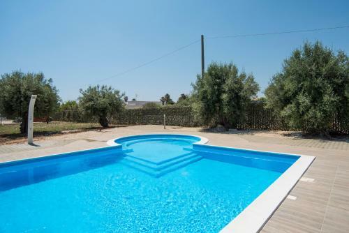 Apartamento Luxury Caponegro