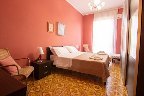 Casa Vacanze Cappuccini