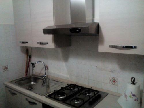 Apartamento Casa D'amico