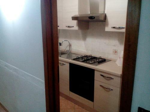 Apartamento Casa D'amico