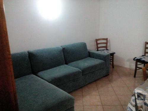 Apartamento Casa D'amico