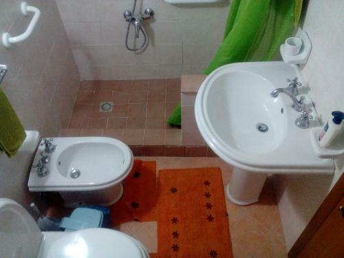 Apartamento Casa D'amico