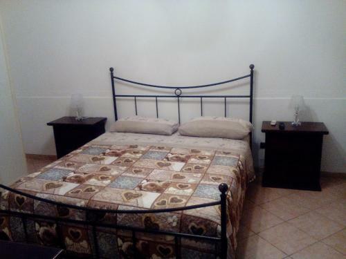 Apartamento Casa D'amico